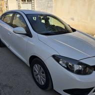 رنو فلوئنس 2015 دنده