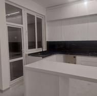 158 متر صفر کلید تحویل جنوبی