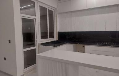 158 متر صفر کلید تحویل جنوبی