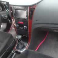 اجاره خدرو با راننده