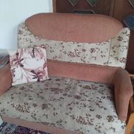 مبل کاملا سالم مناسب برای خونه باغ