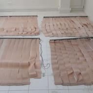 پرده لوردراپه 4 عدد