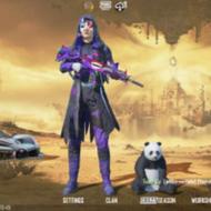 اکانت پابجی