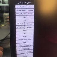 نصب نرم افزار کافه و رستوران