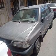 پراید 141 مدل 90