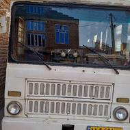 یک دستگاه مینبوس فیاتسواری