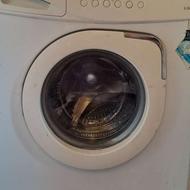 فروش لباس شویی در حد نو