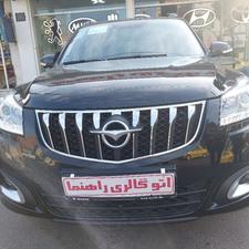 هایما S7 (1800 توربو پلاس)1401 فول