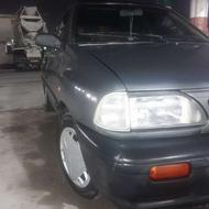 پراید صبا 84