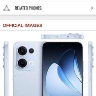 فروش گوشی رجیستری نشده،رنگ آبی آسمانی ،رم 12،حافظه داخلی 256