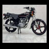 وسلیل متور سیکلت