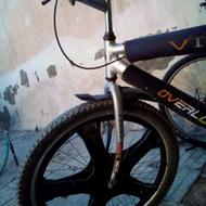 دوچرخه کراس کوهستانی