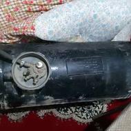 کپسول گاز ال پی جی