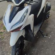 کلیک مدل 1400 سفید سالم