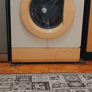 ماشین لباس شویی