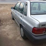 پراید مدل 86