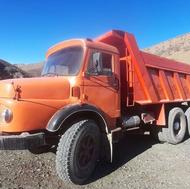 فروش بنز ده چرخ1364