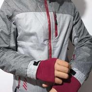 کاپشن اورجینال crivit ضد آب