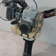 هیلتی بنزینی