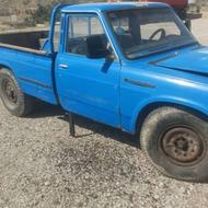 خریدار نیسان تناژ بالا برای اسقاط