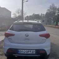 لیفان x50 اتوماتیک مدل 94