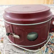 فر گرد سایز بزرگ