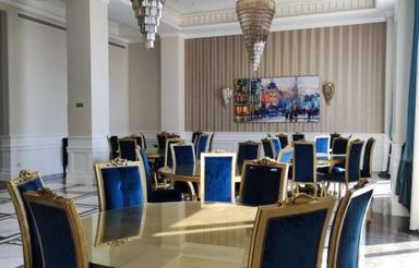 فروش آپارتمان 270 متر در ولنجک