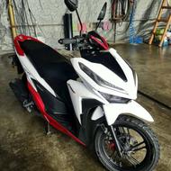 موتور سیکلت کلیک170