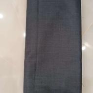 پارچه کت و شلوار خارجی جنس خوب رنگ‌طوسی