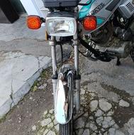 موتور همتاز 150 سی‌سی