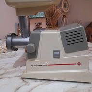 چرخ گوشت سالم