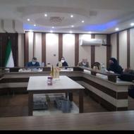 استخدام منشی آشنا به کامپیوتر