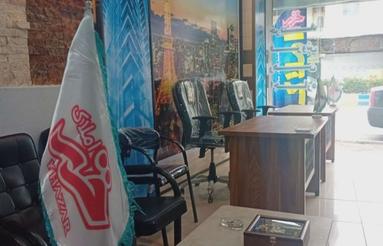 اجاره تجاری و مغازه 140 متر در بلوار منفرد