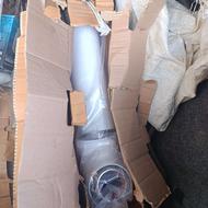 لوازم نصب پکیج با یک عدد خشک کن