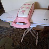 اتو پرس نیکو