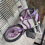 دوچرخه سالم