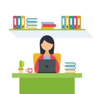 استخدام منشی در هلدینگ مجلل ساری