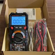 مولتی متردیجیتال هابوتستHabotest Auto Range HT118A