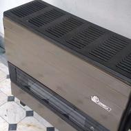 بخاری گازی بزرگ ایران شرق