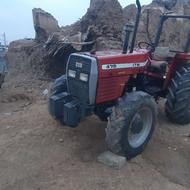 تراکتور 475 جفت 93 متور ساعتدار معاوضه با سواری