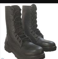 پوتین سربازی