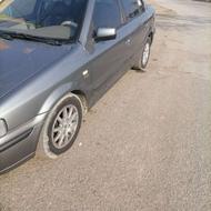 سمند موتور ملی مدل 90