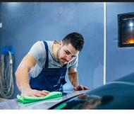 استخدام باجای خواب در تهران نقاش ماهر خودرو