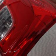 کیت کامل چراغ خطر ام وی ام x33sمدل 1401