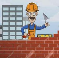 بنا هستم‌ . .