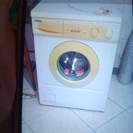 فروش لباسشویی درحده نو