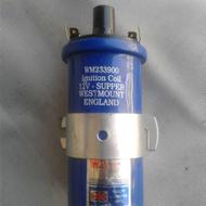 کوئل اتومبیل های کاربراتوری