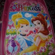 4 عدد کیف مدرسه دخترانه نو نصف قیمت کل ایران