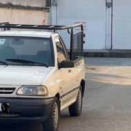 پراید وانت 96