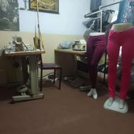 فروش 4 عدد مانکن